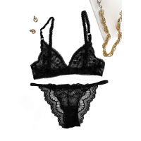 female lingerie arrangement still life clipdrop background removal