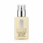 ژل مرطوب کننده دراماتیکالی پوست چرب کلینیک Clinique