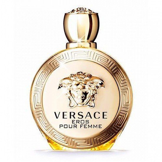 عطر ورساچه اروس زنانه_66a20ce6e08da.jpeg عطر ورساچه اروس زنانه VERSACE EROS POUR FEMME - Image 1