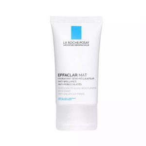 کرم مرطوب کننده پوست چرب لاروش پوزای