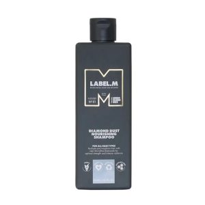 شامپو مغذی لیبل ام