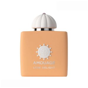 عطر آمواج لاو دیلایت