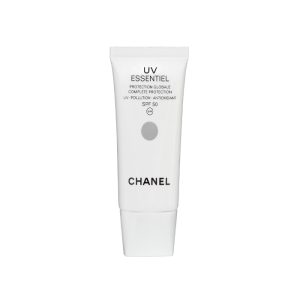 کرم ضد آفتاب یو وی اسنشیال SPF50 شنل