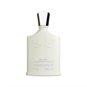 عطر کرید سیلور مانتین واتر