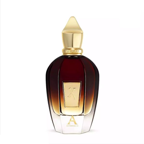 عطر زرجوف الکساندریا 2