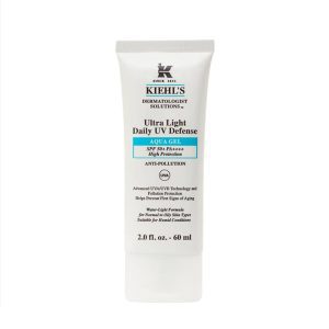 ژل ضد آفتاب روزانه کیلز SPF50+ ULTRA LIGHT