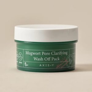 ماسک پاک کننده منافد ماگورت اکسیس وای