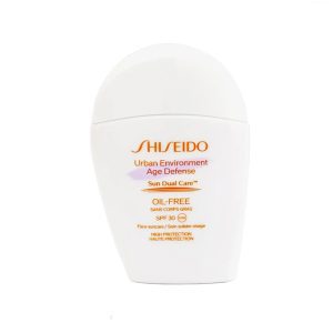 ضد آفتاب SPF30 Urban Environment شیسیدو