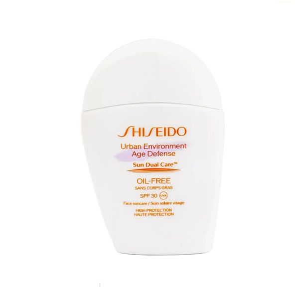 ضد آفتاب SPF30 Urban Environment شیسیدو