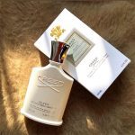 عطر کرید سیلور مانتین واتر