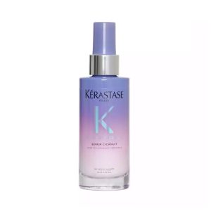 سرم شب موهای بلوند کراستاس