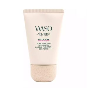 ماسک اسکراب شیسیدو waso
