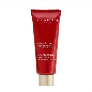 کرم دست کلارنس Super Restorative