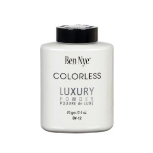 پودر فیکس بن نای Colorless