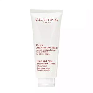 کرم دست و ناخن کلارنس