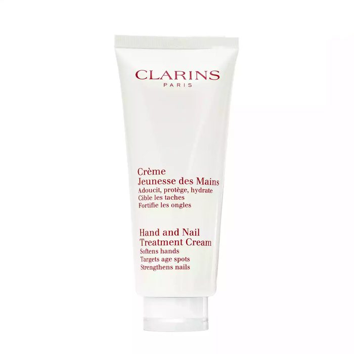 کرم دست و ناخن کلارنس کرم دست و ناخن کلارنس