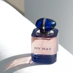 عطر جورجیو آرمانی مای وی اینتنس