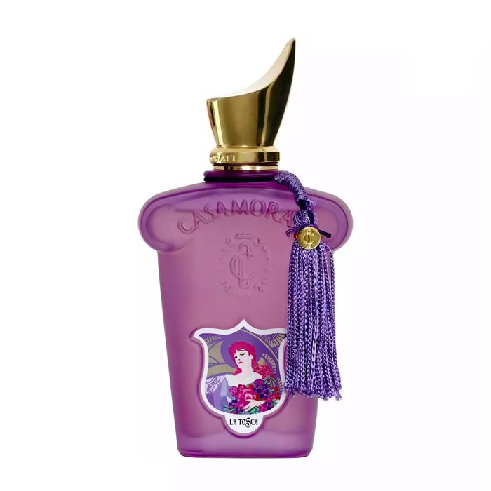 عطر کازاموراتی زرجوف لا توسکا عطر کازاموراتی زرجوف لا توسکا