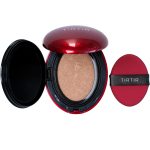 کوشن قرمز تیر تیر