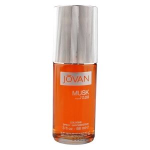 ادکلن جوان ماسک مردانه Jovan Musk for Men