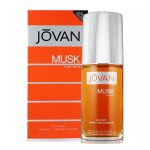 ادکلن جوان ماسک مردانه  Jovan Musk for Men - Image 2