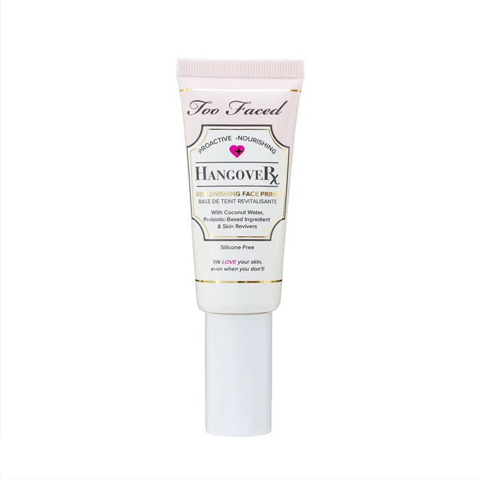 پرایمر توفیسد Hangover پرایمر توفیسد Hangover