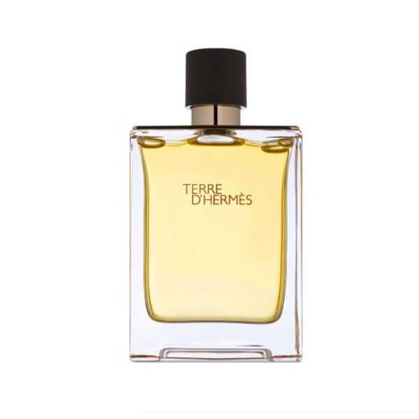 عطر تق هرمس ادوتویلت