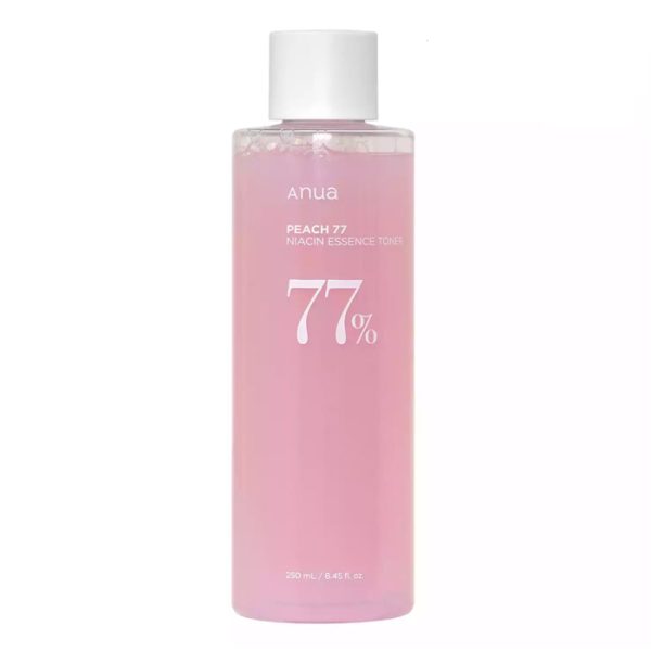 تونر اسنس آبرسان آنوا Peach77