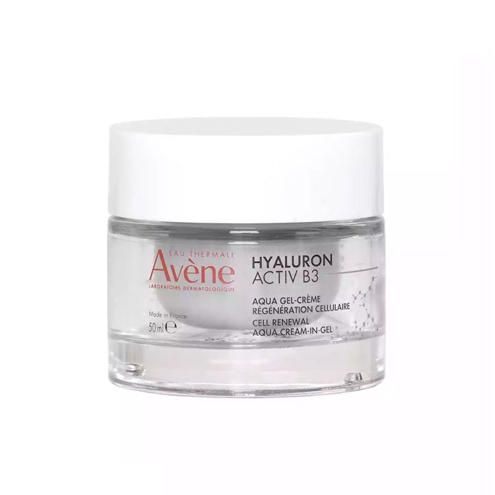 ژل کرم جوانساز هیالورون اکتیو B3 اون ژل کرم جوانساز هیالورون اکتیو B3 اون