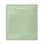 ماسک ورقه ای بایودنس جلبک دریایی