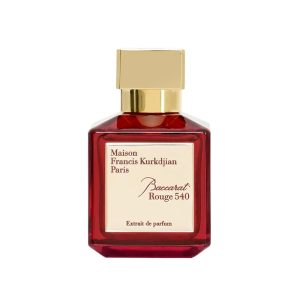 عطر باکارات رژ قرمز فرانسیس کورکجان