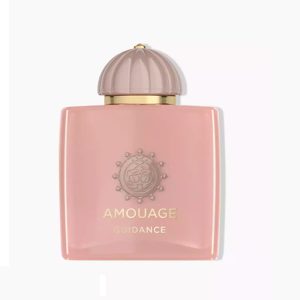 عطر آمواج گایدنس