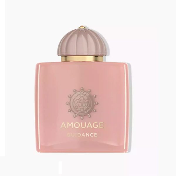 عطر آمواج گایدنس