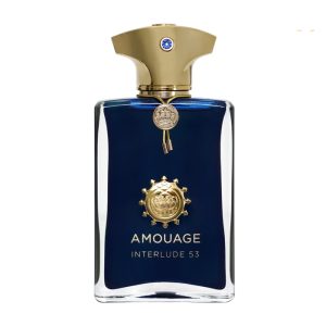 عطر آمواج اینترلود 53
