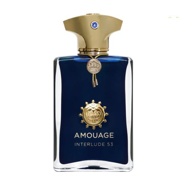 عطر آمواج اینترلود 53