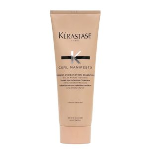 فوندانت مرطوب کننده موی فر کراستاس