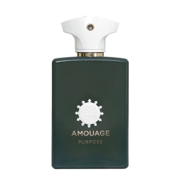 عطر آمواج پرپس Purpose