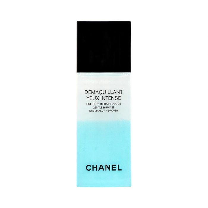 پاک کننده دوفاز آرایش چشم شنل پاک کننده دوفاز آرایش چشم شنل