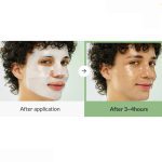 ماسک ورقه ای بایودنس جلبک دریایی