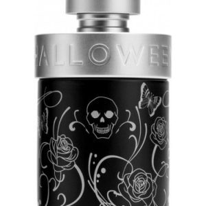 ادکلن هالووین تتو مردانه Halloween Tattoo Man
