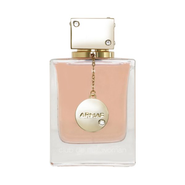 عطر زنانه کلاب د نویت آرماف