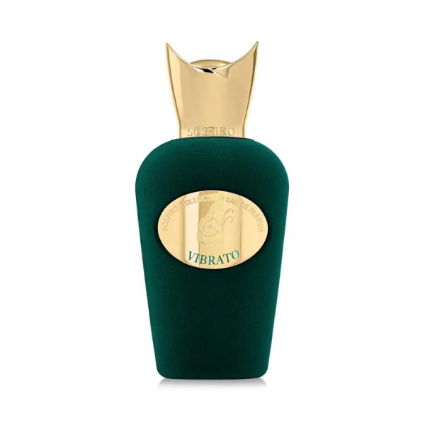 عطر سوسپیرو ویبراتو ادوپرفیوم