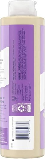 شامپو بدن وانیل و جو دو سر سینت ایوز St. Ives - Image 5