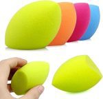 پد آرایشی اشکی بیوتی بلند مدل DIAMOND دانلا DANNELA - Image 6