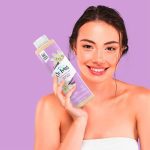 شامپو بدن وانیل و جو دو سر سینت ایوز St. Ives - Image 3