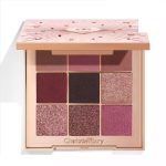 پالت سایه چشم 9 رنگ شارلوت تیلبری