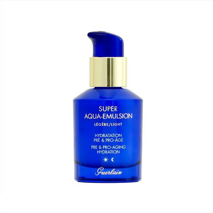 امولسیون آبرسان و ضد پیری لایت گرلن امولسیون آبرسان و ضد پیری لایت گرلن