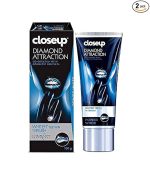 خمیر دندان سفید کننده DIAMOND ATTRACTION کلوز آپ  - Image 2