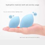 پد آرایشی اشکی بیوتی بلند مدل DIAMOND دانلا DANNELA - Image 4