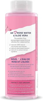 شامپو بدن گل رز و آلوئه ورا سینت ایوز St. Ives - Image 4